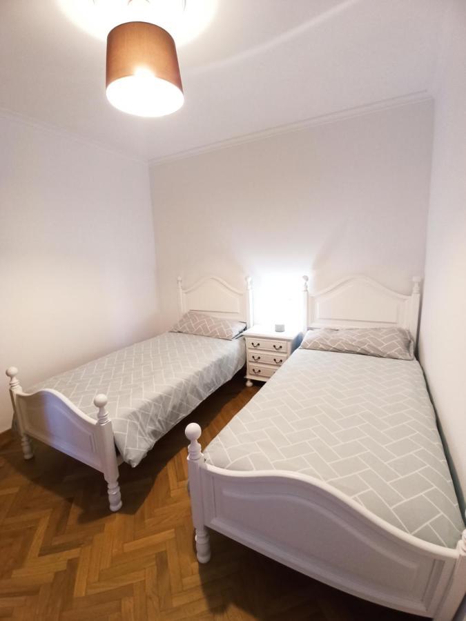 Ria De Viveiro 2 Apartment San Pedro de Viveiro ภายนอก รูปภาพ