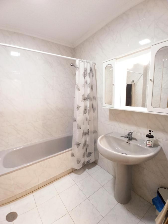 Ria De Viveiro 2 Apartment San Pedro de Viveiro ภายนอก รูปภาพ