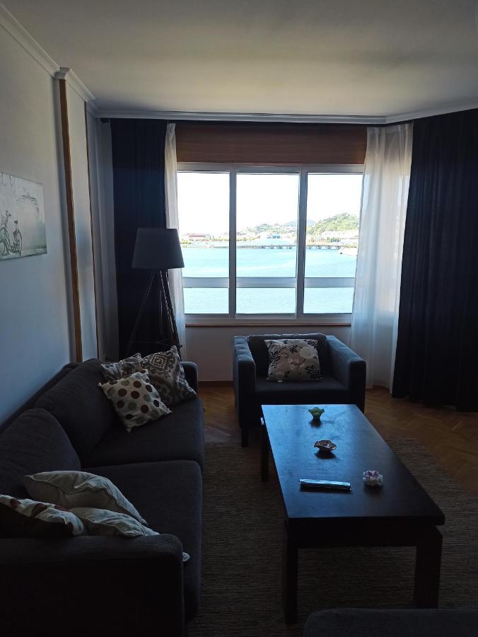 Ria De Viveiro 2 Apartment San Pedro de Viveiro ภายนอก รูปภาพ