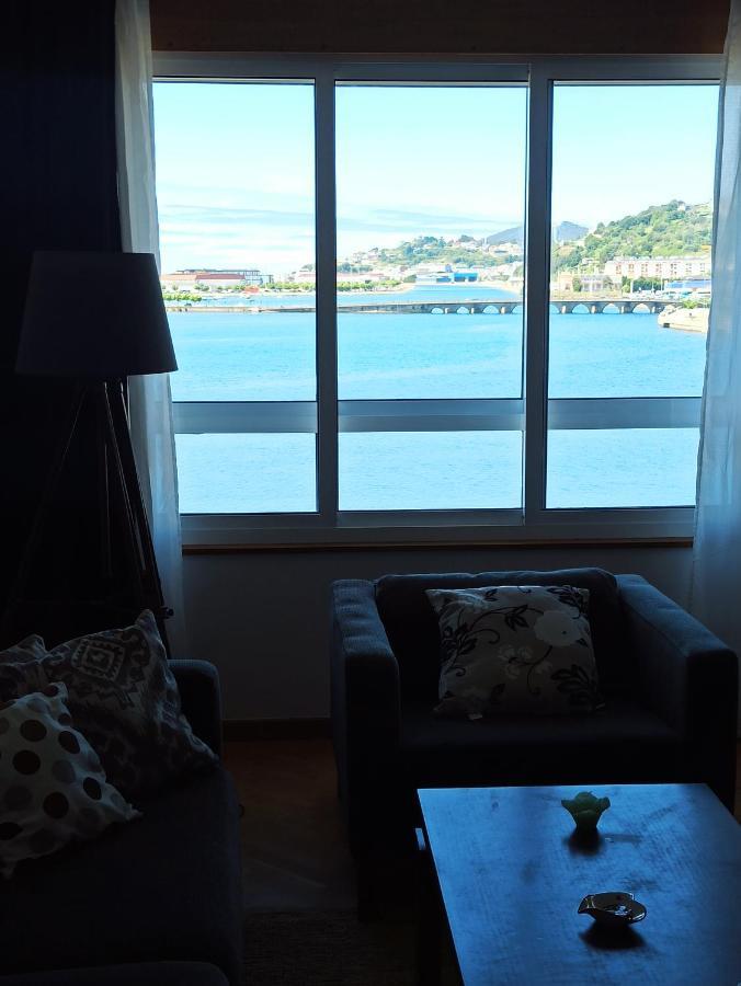 Ria De Viveiro 2 Apartment San Pedro de Viveiro ภายนอก รูปภาพ