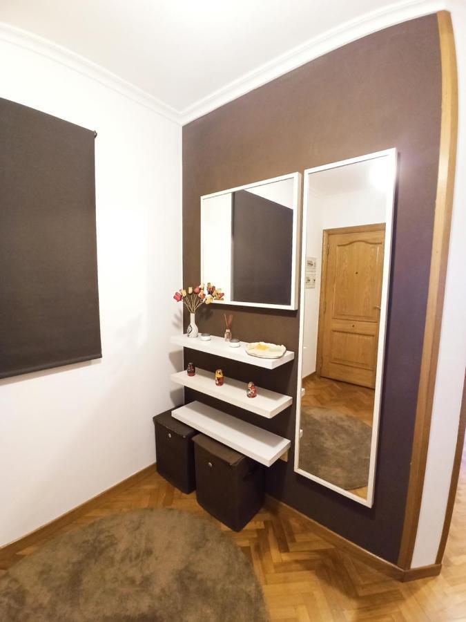 Ria De Viveiro 2 Apartment San Pedro de Viveiro ภายนอก รูปภาพ