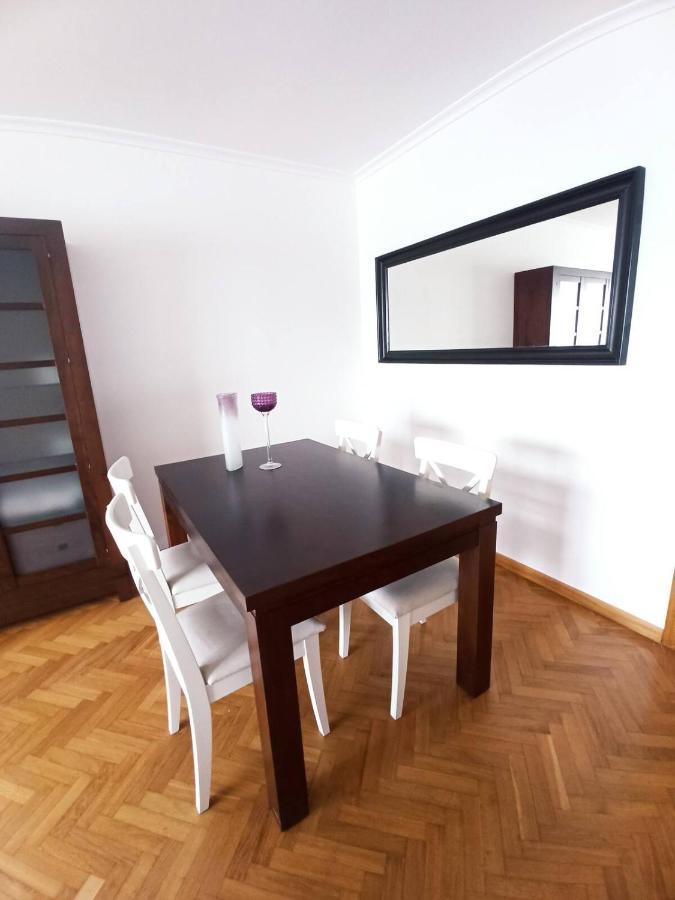 Ria De Viveiro 2 Apartment San Pedro de Viveiro ภายนอก รูปภาพ